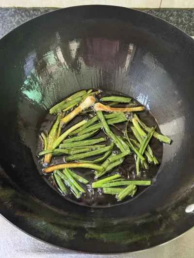 バサフィッシュの照り焼き レシピ手順: 6