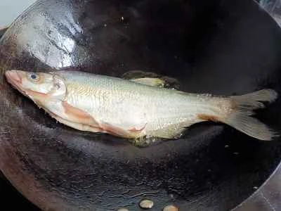 乾燥海藻の煮込みレシピ手順：2