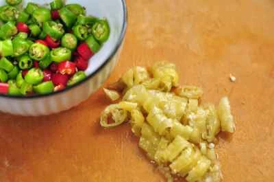 ゴールデンブロスビーフの作り方：5