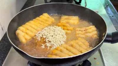 煮込みローストダックの作り方：9