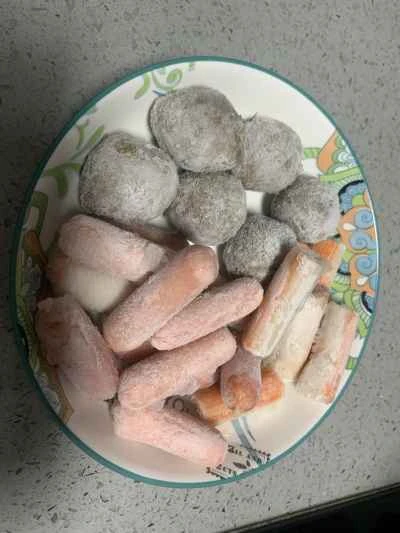 マーラードライポットの作り方：6