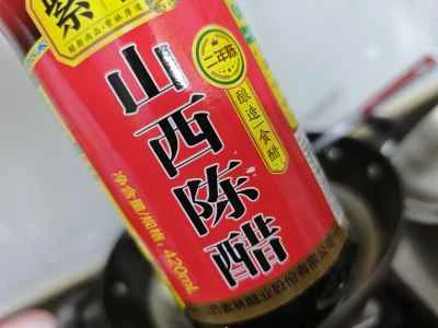 煮込みとフライパンで焼いた木綿豆腐の作り方：4