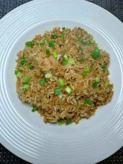 もち米入り蒸し豚スペアリブの作り方：13