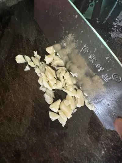 塩ネギ鶏もも肉の作り方：4