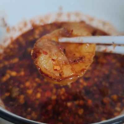 エアフライヤーで作るベビーポテトのレシピ手順：6