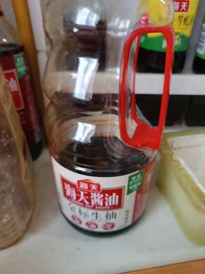 豚腸炒めの作り方：3