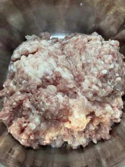 煮込んだライオンの頭のミートボールのレシピ手順：3