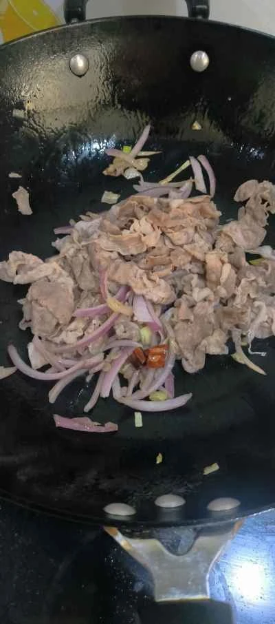 クミンラムの作り方：3