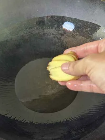 鶏肉と春雨の煮込みレシピ手順：4