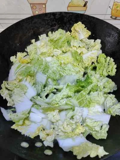 豆腐巻きキャベツの煮込みの作り方：4