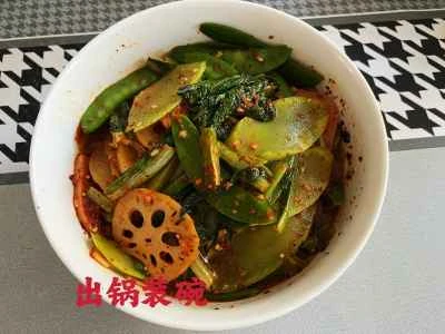 天水風スパイシー火鍋（家庭版）の作り方：13