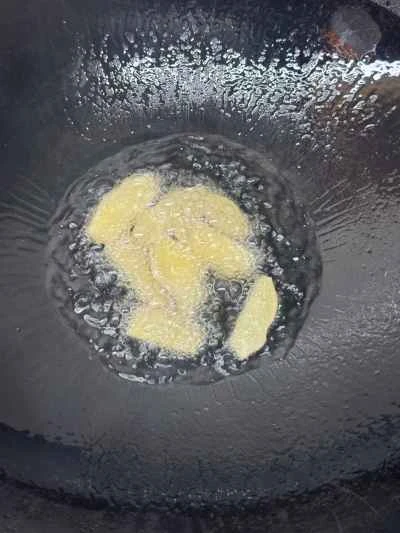 ゴーヤ入り牛バラ肉の煮込みの作り方：6