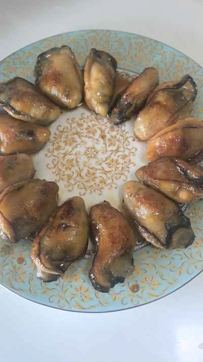 牡蠣のソテーのレシピ手順：5