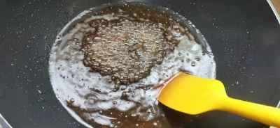 豚バラ肉の煮込みレシピの手順：5