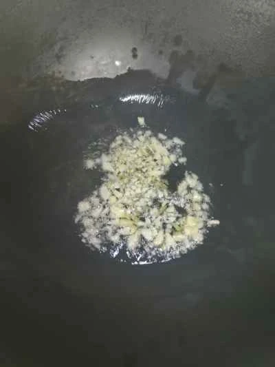 ピーマンと切り干し大根の卵炒めの作り方：7