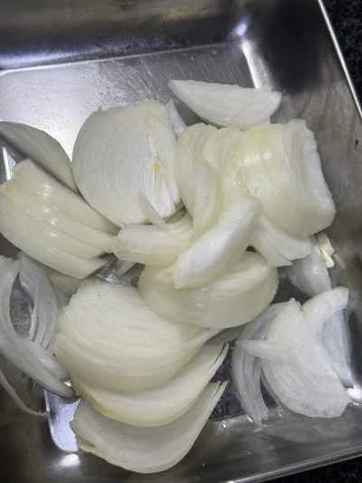 土鍋でハタの煮込みを作る手順：7