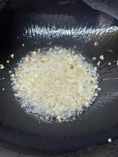 豚足と鶏足の煮込み（大きな手で小さな手を握る）レシピステップ：17