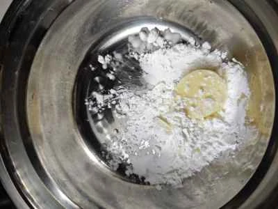 豆腐の煮込みレシピ手順：2