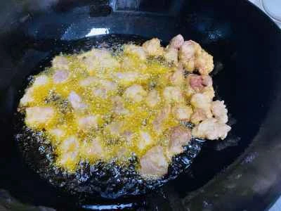 トマトとパイナップルのフィリングの作り方：12