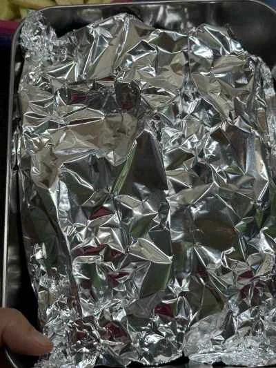 ハニーグレーズローストポークリブのレシピ手順：10