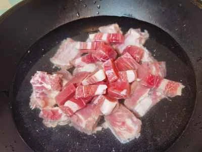 ヤン・ドゥ・シアンの作り方: 2