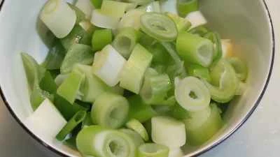 宮保豆腐キューブのレシピ手順：4