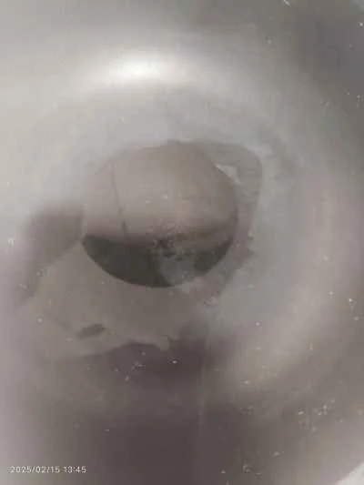 麻婆豆腐のレシピ手順：4