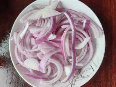 トマト煮込み牛肉の作り方：7