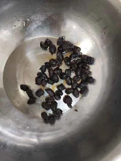 ニンニク風味の八宝野菜の作り方：1