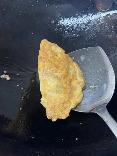 海鮮卵団子の作り方：8