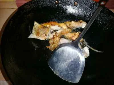 チバフィッシュの作り方：6