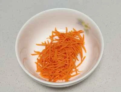 おいしい蒸し卵のカスタードレシピ手順：2