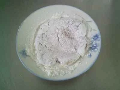 揚げ豚カツの作り方：8