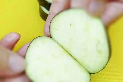 クリスピーナスサンドイッチのレシピ手順：4