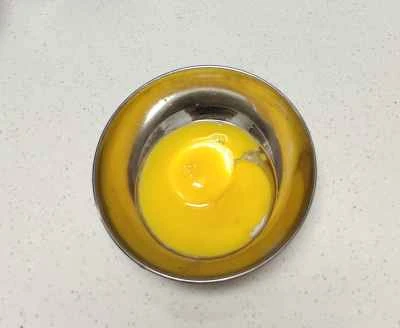 自家製チキンミートボールのレシピ手順：3