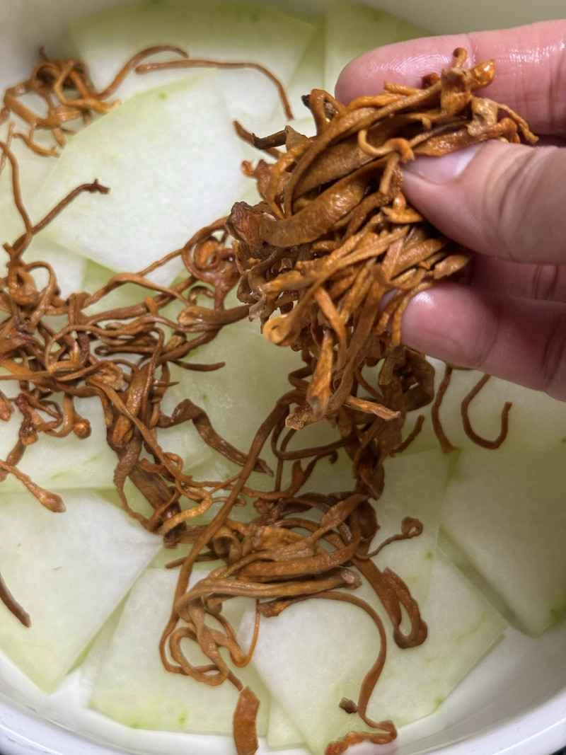 蒸し鶏のレシピ手順：6