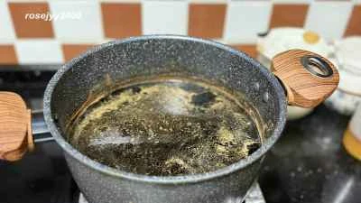 広東風醤油チキンの作り方：8