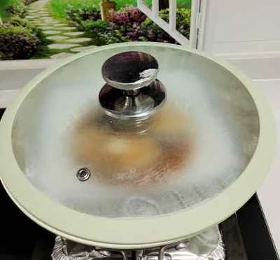 新鮮で香り高いサバを作る手順：3