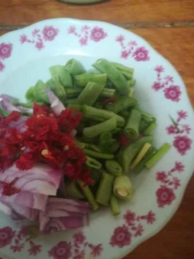 シチューの作り方：2