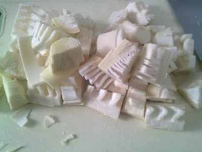 たけのこの煮込み豚肉の作り方：3