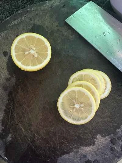 レモンコーラチキンウィングのレシピ手順：3