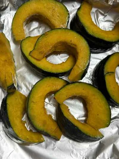 ハニーグレーズローストポークリブのレシピ手順：8