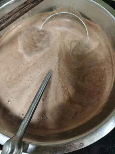 牛肉の角切り煮込みの作り方：4