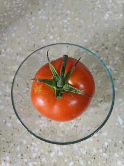 トマト煮豆腐の作り方：3