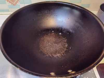 スパイシーチキンの作り方：8