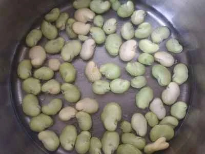 簡単・手軽な家庭料理～豚肉と味噌の炒め物：3ステップ