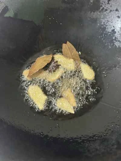 栗入り牛テールの煮込み レシピ手順: 4