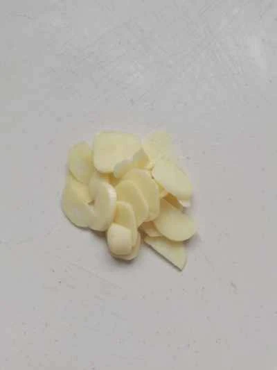 にんじんと肉の炒め物の作り方：4