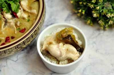 魚の酢漬けの作り方：15