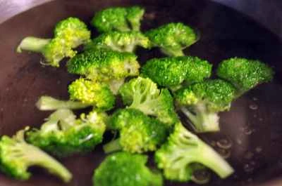 クリスピーローストチキンレッグのレシピ手順：3